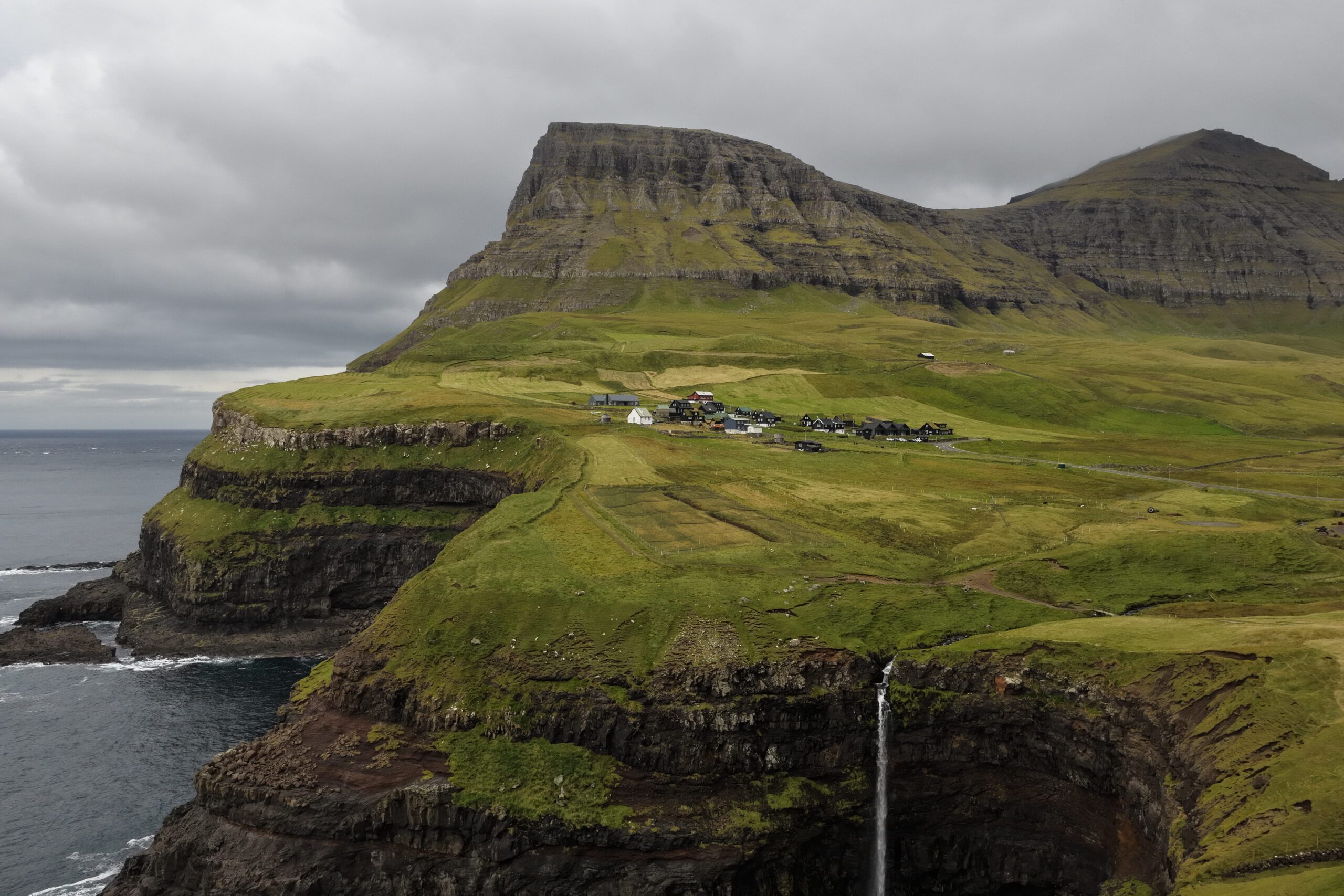 Trailblazer Celtic trip